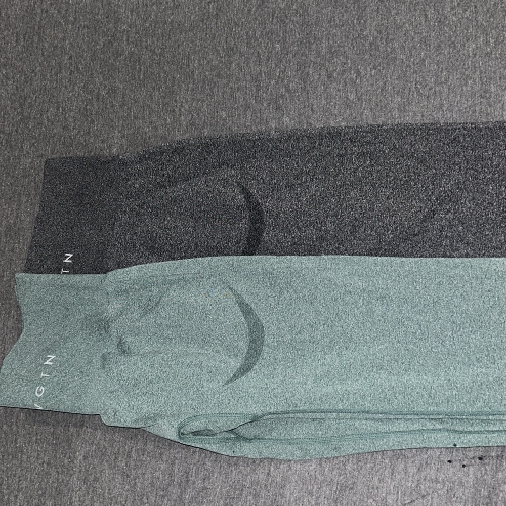 3 NVGTN leggings - Picture 2 of 4
